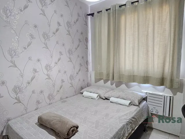 Imagem 4: Apartamento com móveis próximo ao Hospital São Mateus, Shopping Pantanal , para venda