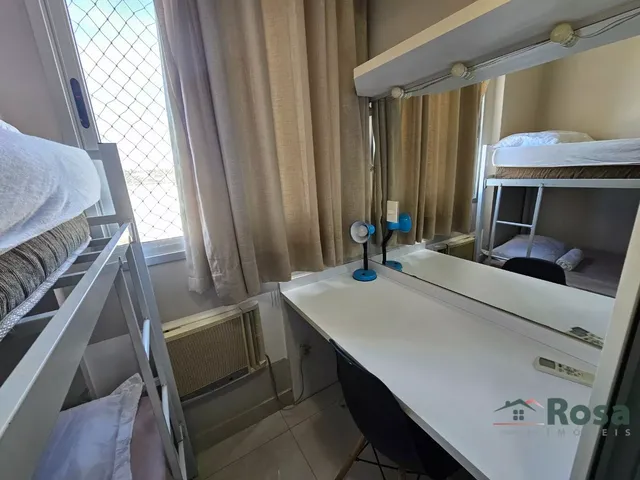 Imagem 8: Apartamento com móveis próximo ao Hospital São Mateus, Shopping Pantanal , para venda
