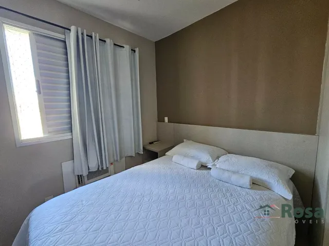 Imagem 3: Apartamento com móveis próximo ao Hospital São Mateus, Shopping Pantanal , para venda