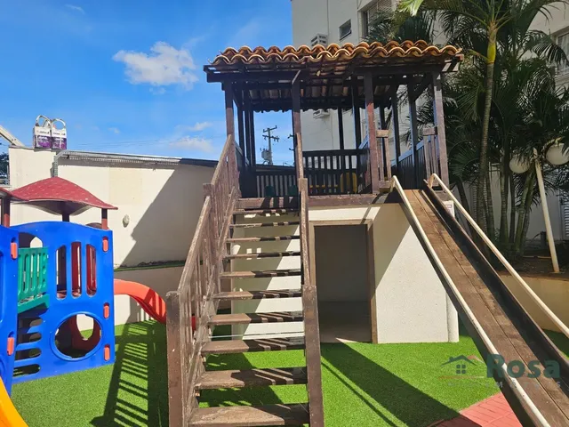 Imagem 5: Apartamento com móveis próximo ao Hospital São Mateus, Shopping Pantanal , para venda