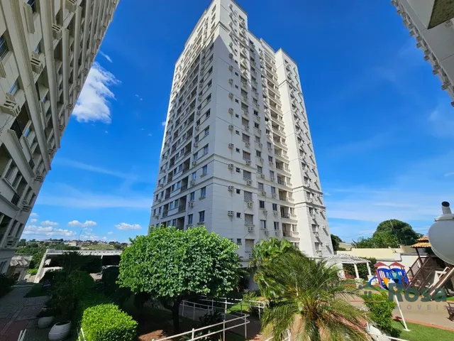 Imagem 10: Apartamento com móveis próximo ao Hospital São Mateus, Shopping Pantanal , para venda
