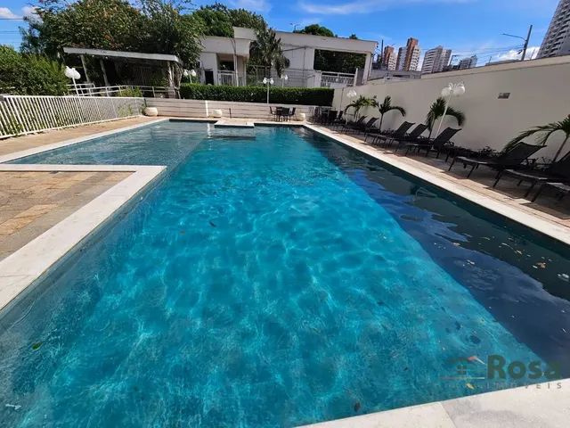 Imagem 1: Apartamento com móveis próximo ao Hospital São Mateus, Shopping Pantanal , para venda