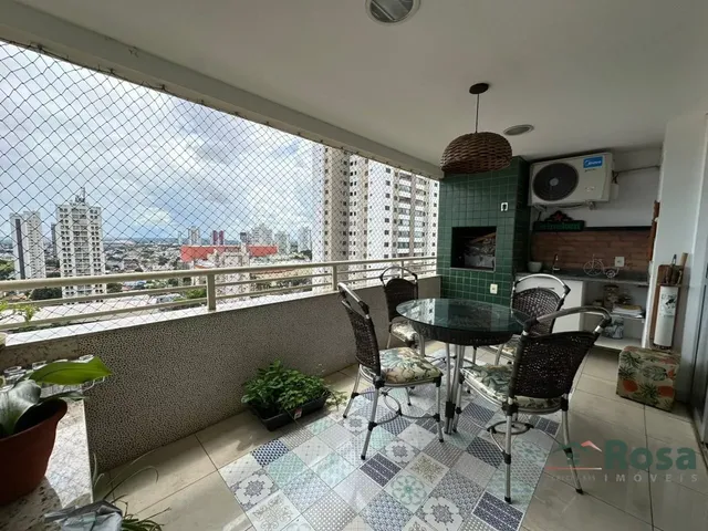 Imagem 10: Apartamento para venda, Duque De Caxias Ii, Cuiabá
