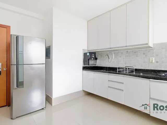 Imagem 2: Apartamento próximo a AV. do CPA para venda, bairro Araés, Cuiabá