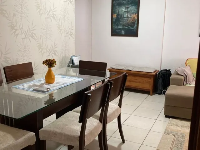 Imagem 8: Apartamento para Venda, Ao Lado do Parque das Águas, 3 Quartos, Eldorado, Cuiabá