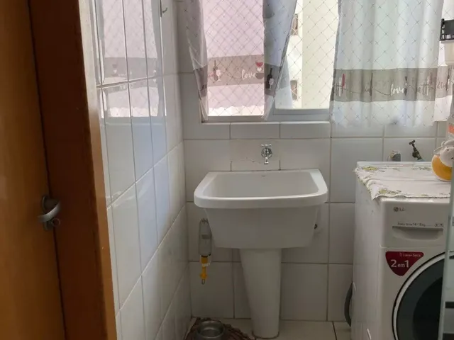 Imagem 6: Apartamento para Venda, Ao Lado do Parque das Águas, 3 Quartos, Eldorado, Cuiabá