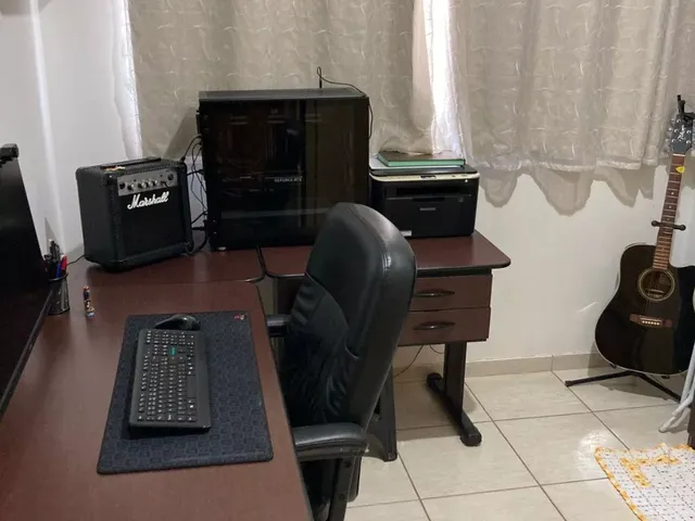 Imagem 12: Apartamento para Venda, Ao Lado do Parque das Águas, 3 Quartos, Eldorado, Cuiabá