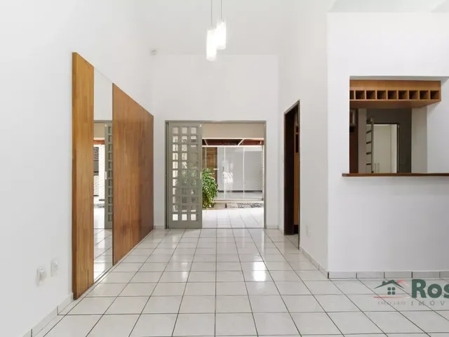 Imagem 6: Casa de Alto Padrão Que Impressiona do Primeiro ao Último Ambiente