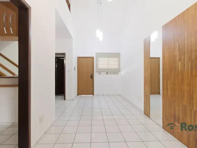 Imagem 7: Casa de Alto Padrão Que Impressiona do Primeiro ao Último Ambiente