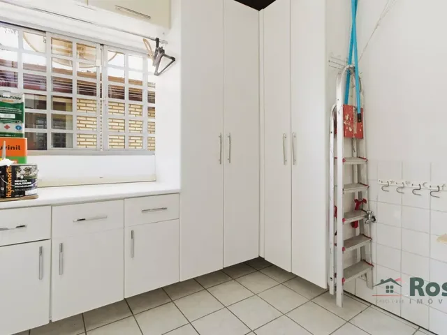 Imagem 2: Casa de Alto Padrão Que Impressiona do Primeiro ao Último Ambiente
