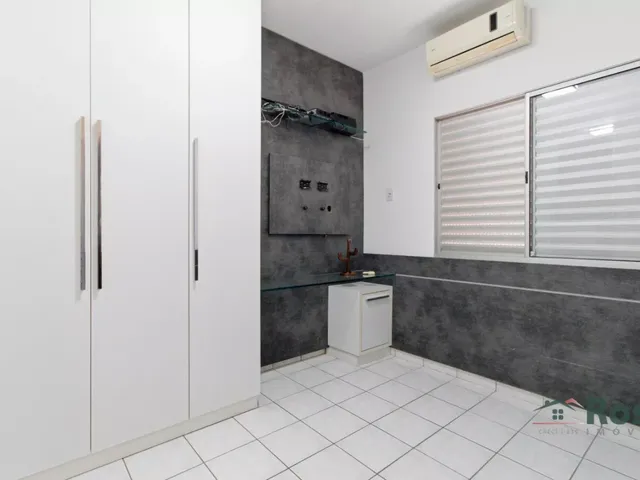 Imagem 8: Casa de Alto Padrão Que Impressiona do Primeiro ao Último Ambiente