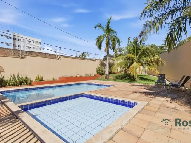 Imagem 5: Casa de Alto Padrão Que Impressiona do Primeiro ao Último Ambiente