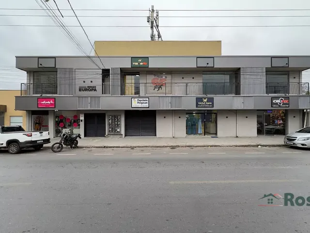 Imagem 3: Sala comercial para aluguel, Jardim Europa, Cuiabá