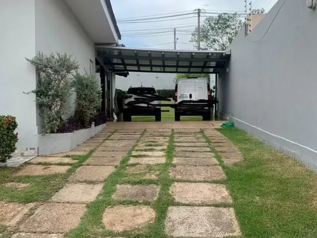 Imagem 3: Casa comercial próxima Shopping Estação, na Avenida, duas frentes, terreno 1.118 m²
