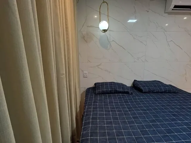 Imagem 6: Apartamento andar alto, 3 quarto(s) sendo 01 suíte, com móveis planejados no Goiabeiras