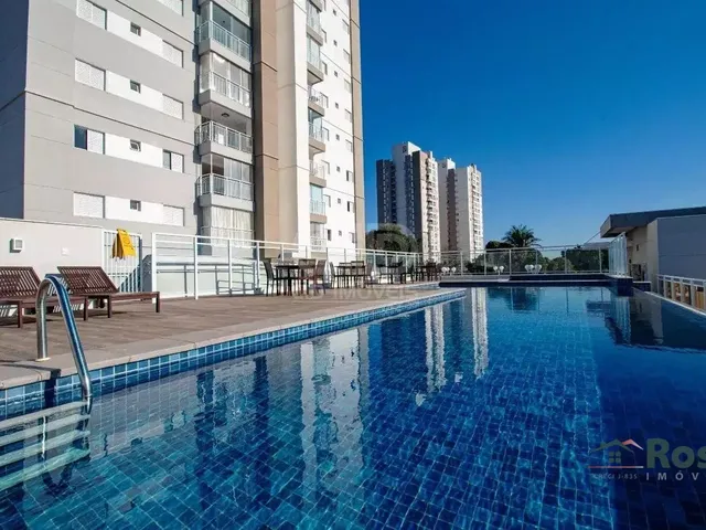 Imagem 5: Apartamento andar alto, 3 quarto(s) sendo 01 suíte, com móveis planejados no Goiabeiras