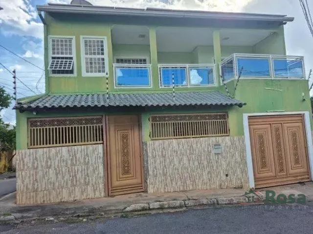 Imagem: Casa para venda, 3 quarto(s), Alvorada