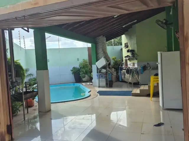 Imagem 2: Casa para venda, 3 quarto(s), Alvorada, Cuiabá