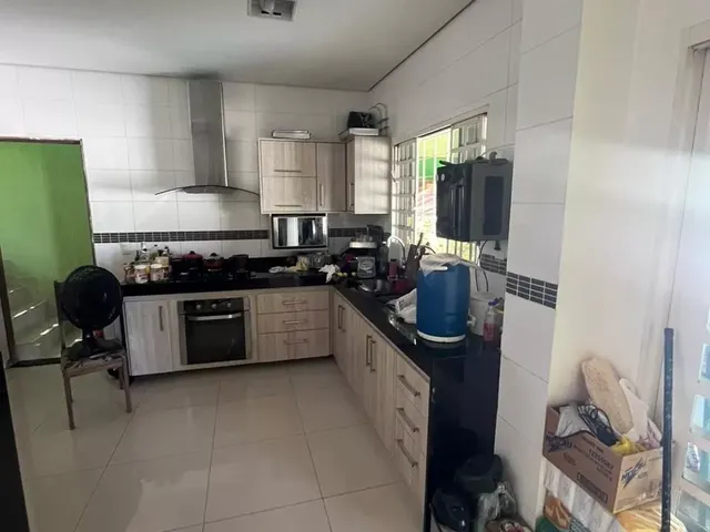 Imagem 3: Casa para venda, 3 quarto(s), Alvorada, Cuiabá