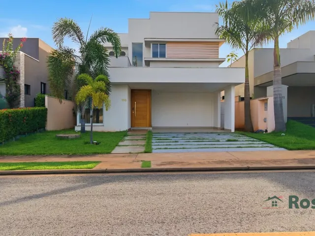 Imagem: Este Sobrado no Jardim Itália Não Vai