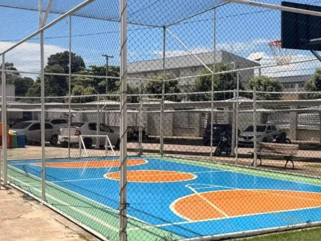 Imagem 1: Apartamento para venda, 2 quarto(s), Jardim Das Palmeiras, Cuiabá