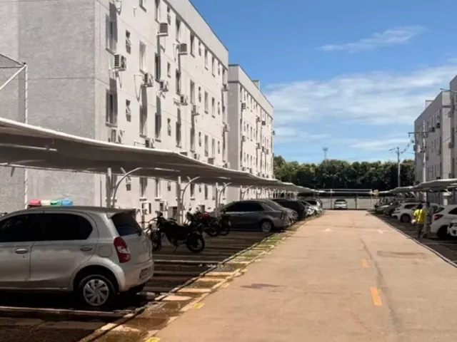 Imagem 4: Apartamento para venda, 2 quarto(s), Jardim Das Palmeiras, Cuiabá