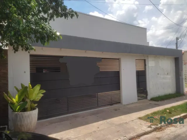 Imagem: Casa para venda, Distrito Industrial, Cuiabá