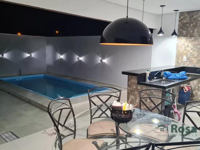 Imagem 4: Casa para venda, Distrito Industrial, Cuiabá