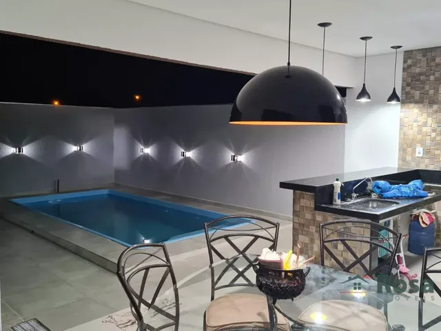 Imagem 3: Casa para venda, Distrito Industrial, Cuiabá