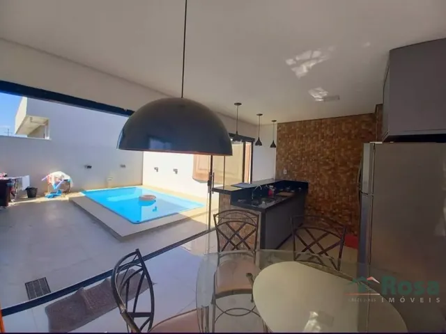 Imagem 1: Casa para venda, Distrito Industrial, Cuiabá