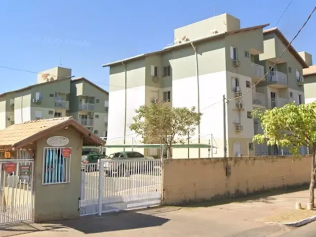 Imagem 3: Apartamento para venda, 2 quarto(s), Costa Verde, Varzea Grande