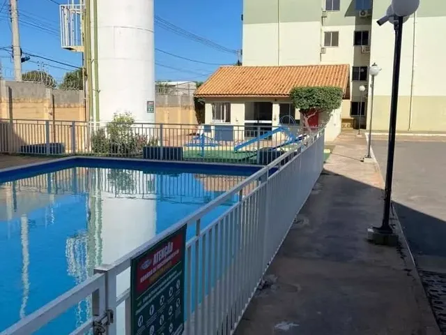 Imagem 5: Apartamento para venda, 2 quarto(s), Costa Verde, Varzea Grande