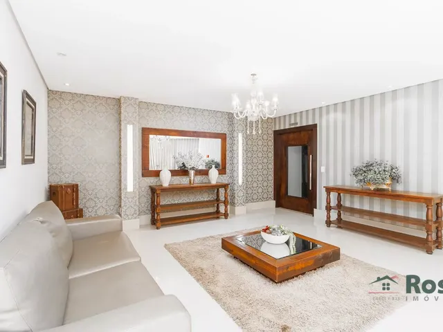 Imagem 5: Apartamento para venda e aluguel, com 3 suites e mobiliado- 2 vagas-Duque De Caxias