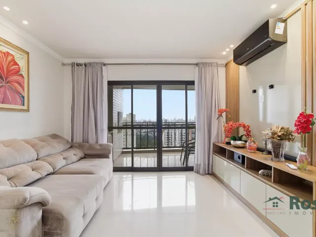 Imagem 7: Apartamento para venda e aluguel, com 3 suites e mobiliado- 2 vagas-Duque De Caxias