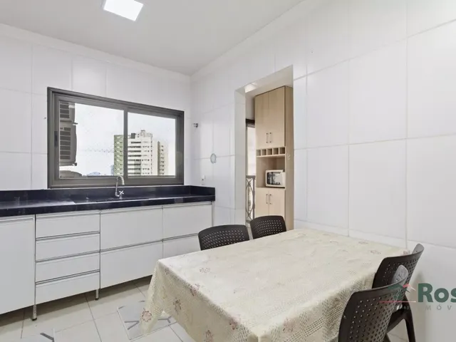 Imagem 3: Apartamento para venda e aluguel, com 3 suites e mobiliado- 2 vagas-Duque De Caxias
