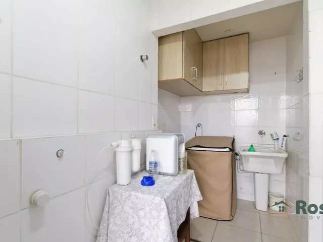 Imagem 6: Apartamento para venda e aluguel, com 3 suites e mobiliado- 2 vagas-Duque De Caxias
