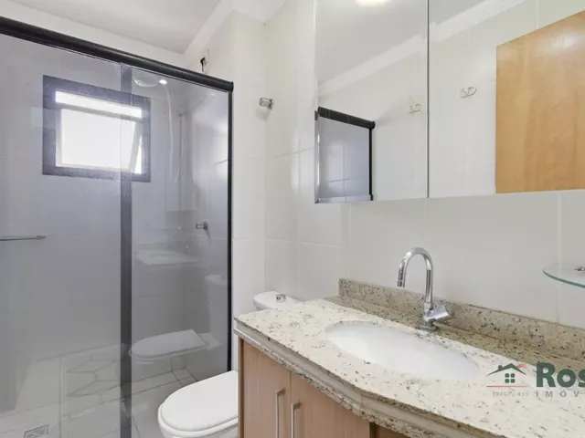 Imagem 10: Apartamento para venda e aluguel, com 3 suites e mobiliado- 2 vagas-Duque De Caxias
