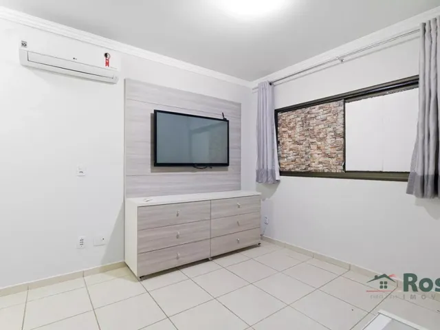 Imagem 8: Apartamento para venda e aluguel, com 3 suites e mobiliado- 2 vagas-Duque De Caxias