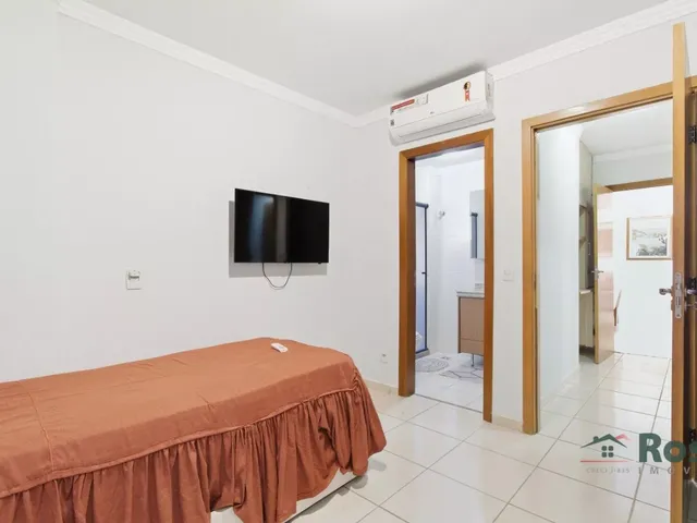 Imagem 2: Apartamento para venda e aluguel, com 3 suites e mobiliado- 2 vagas-Duque De Caxias