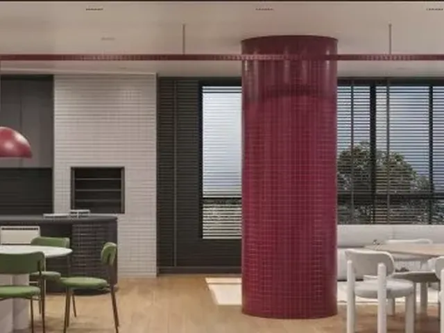 Imagem 6: Apartamento para venda, Jardim Cuiabá
