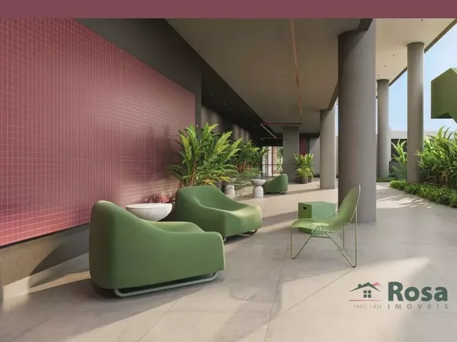 Imagem 11: Apartamento para venda, Jardim Cuiabá