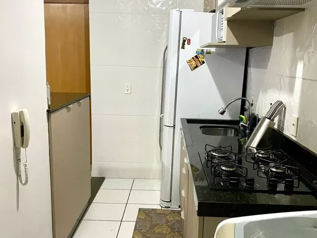 Imagem 2: Apartamento para , 2 quarto(s), Parque Ohara, Cuiabá
