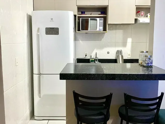 Imagem 4: Apartamento para , 2 quarto(s), Parque Ohara, Cuiabá
