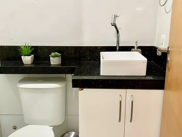 Imagem 7: Apartamento para , 2 quarto(s), Parque Ohara, Cuiabá