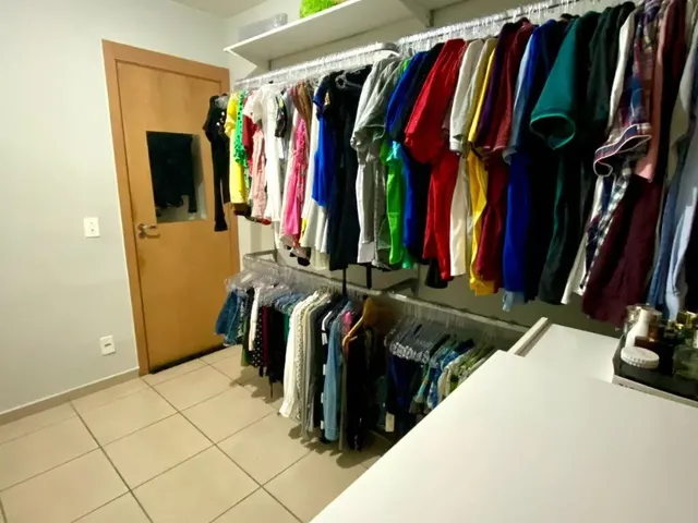 Imagem 1: Apartamento para , 2 quarto(s), Parque Ohara, Cuiabá