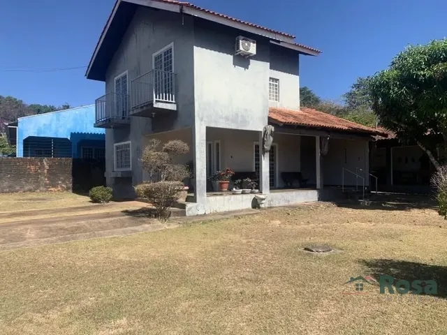Imagem: Sobrado para venda, 4 quarto(s), Jardim