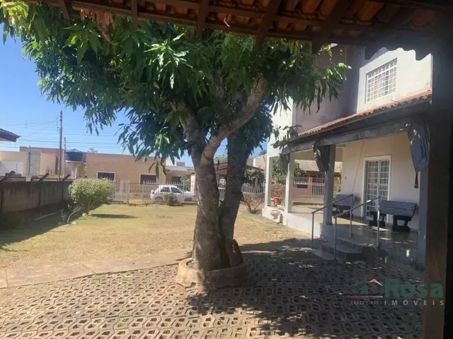 Imagem 7: Sobrado para venda, 4 quarto(s), Jardim Eldorado, Chapada Dos Guimarães