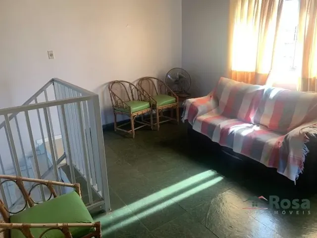 Imagem 2: Sobrado para venda, 4 quarto(s), Jardim Eldorado, Chapada Dos Guimarães