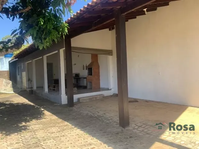 Imagem 4: Sobrado para venda, 4 quarto(s), Jardim Eldorado, Chapada Dos Guimarães
