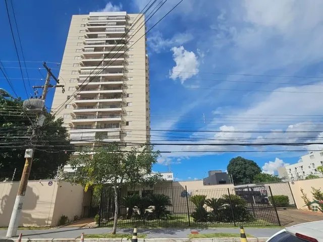 Imagem: Apartamento para venda, 3 quarto(s), Bandeirantes